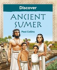 Produktbild: Discover Ancient Sumer