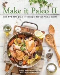 Produktbild: Make It Paleo II