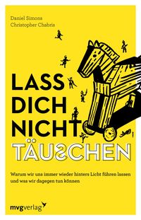 Produktbild: Lass dich nicht t&auml;uschen