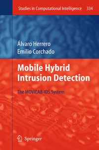 Produktbild: Mobile Hybrid Intrusion Detection