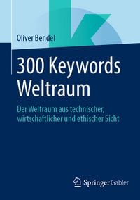 Produktbild: 300 Keywords Weltraum