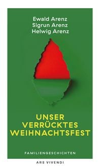 Produktbild: Unser verr&uuml;cktes Weihnachtsfest