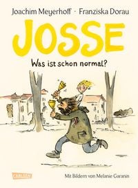Produktbild: Josse