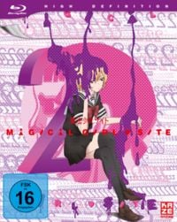 Produktbild: Magical Girl Site - Vol. 2