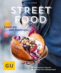 Produktbild: Streetfood