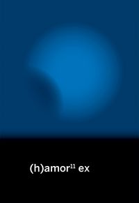 Produktbild: (h)amor 11 ex
