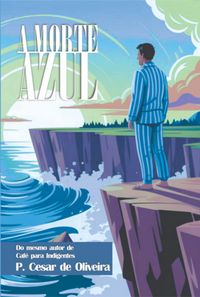 Produktbild: A Morte Azul