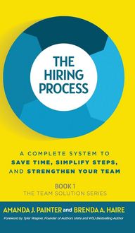 Produktbild: The Hiring Process