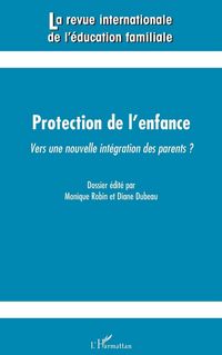 Produktbild: Protection de l'enfance