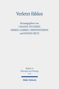 Produktbild: Verletzt f&uuml;hlen