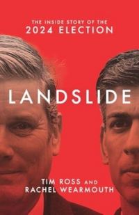 Produktbild: Landslide