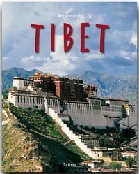 Bild vom Artikel Reise durch Tibet vom Autor Kai U. Küchler