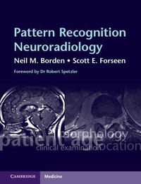 Produktbild: Pattern Recognition Neuroradiology