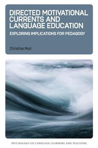 Produktbild: Directed Motivational Currents and Language Education