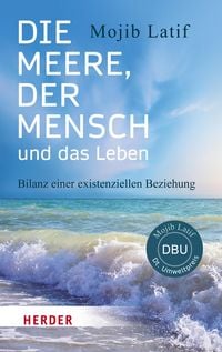 Produktbild: Die Meere, der Mensch und das Leben