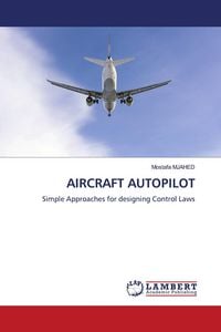 Produktbild: Aircraft Autopilot