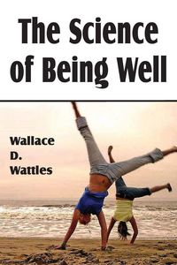 Produktbild: The Science of Being Well