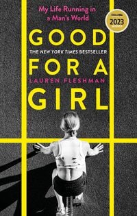 Produktbild: Good for a Girl