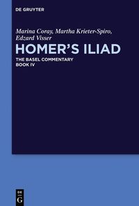 Produktbild: Homer's Iliad