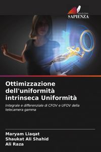 Produktbild: Ottimizzazione dell'uniformit&agrave; intrinseca Uniformit&agrave;