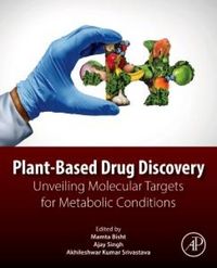Produktbild: Plant-Based Drug Discovery