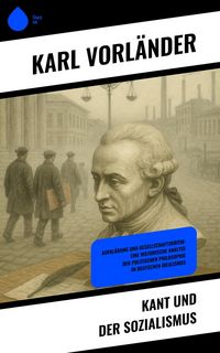 Produktbild: Kant und der Sozialismus