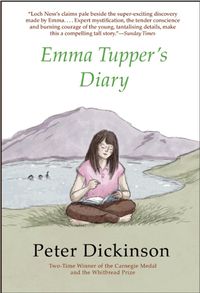 Produktbild: Emma Tupper's Diary