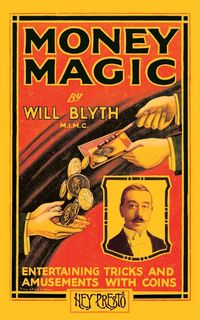 Produktbild: Money Magic (Hey Presto Magic Book)