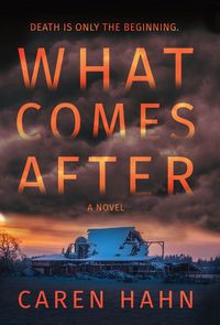 Produktbild: What Comes After