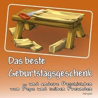Produktbild: Das beste Geburtstagsgeschenk