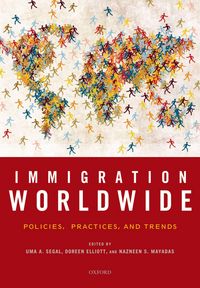 Produktbild: Immigration Worldwide
