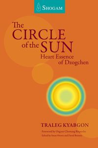 Produktbild: Circle Of The Sun