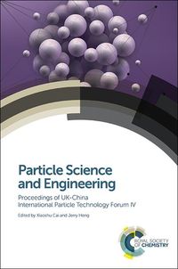 Produktbild: Particle Science and Engineering