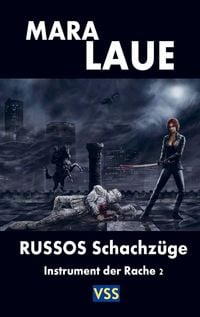 Produktbild: Russos Schachz&uuml;ge
