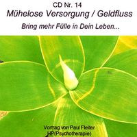Produktbild: M&uuml;helose Versorgung / Geldfluss