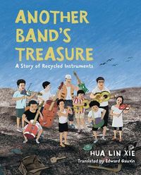 Produktbild: Another Band's Treasure