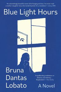 Produktbild: Blue Light Hours