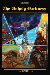 Produktbild: The Unholy Darkness