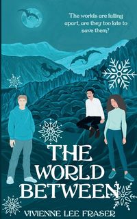 Produktbild: The World Between