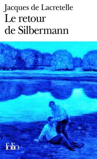 Produktbild: Retour de Silbermann