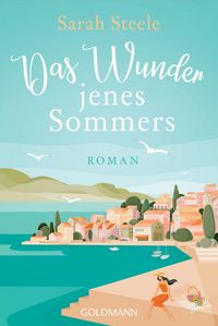 Produktbild: Das Wunder jenes Sommers