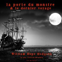Produktbild: Le dernier voyage & La porte du monstre