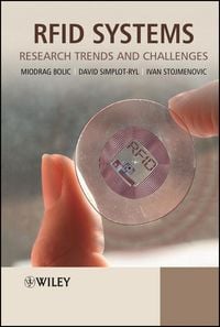 Produktbild: RFID Systems