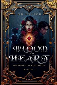 Produktbild: Blood of the Heart