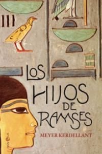 Produktbild: Los hijos de Rams&eacute;s
