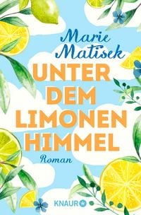 Produktbild: Unter dem Limonenhimmel