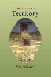 Produktbild: The Birth of Territory