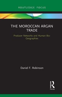 Produktbild: The Moroccan Argan Trade