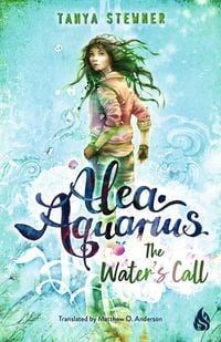 Produktbild: The Water's Call