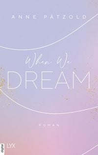 Produktbild When We Dream